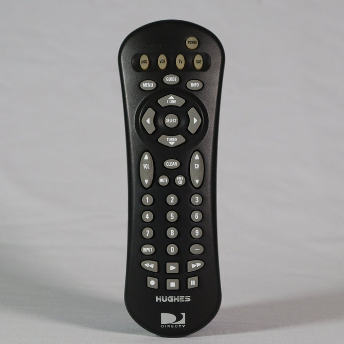 Hughes DirecTV HRMC-15 Universal Remote Control for DirecTV Satellite Receivers-Remote-SpenCertified-vintage-refurbished-electronics