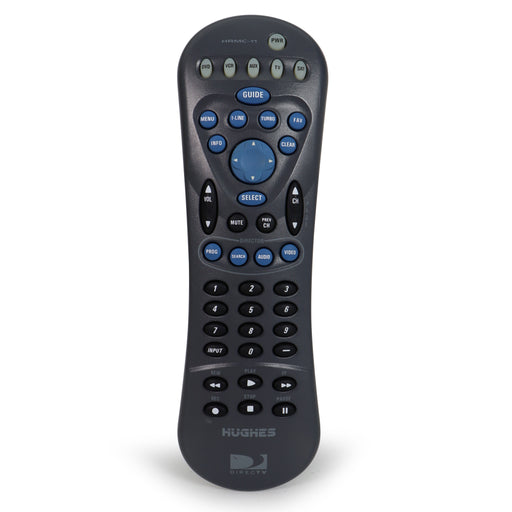 Hughes Direct TV Remote Control HRMC-11-Electronics-SpenCertified-refurbished-vintage-electonics