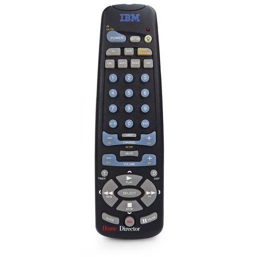 IBM HD23A Universal Remote Control-Remote-SpenCertified-refurbished-vintage-electonics