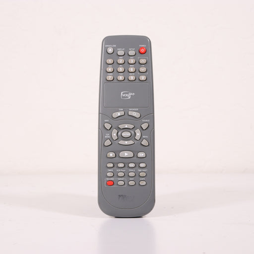 ILO DVDR05 Remote for DVDRHD04-Remote Controls-SpenCertified-vintage-refurbished-electronics