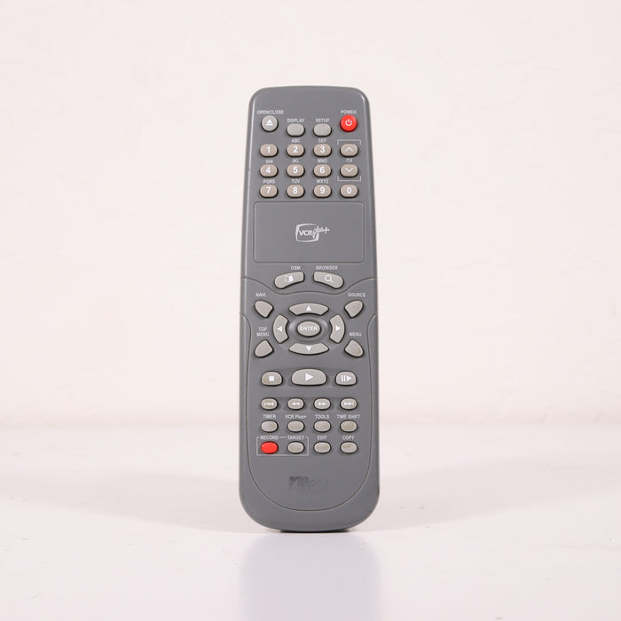 ILO DVDR05 Remote for DVDRHD04-Remote Controls-SpenCertified-vintage-refurbished-electronics