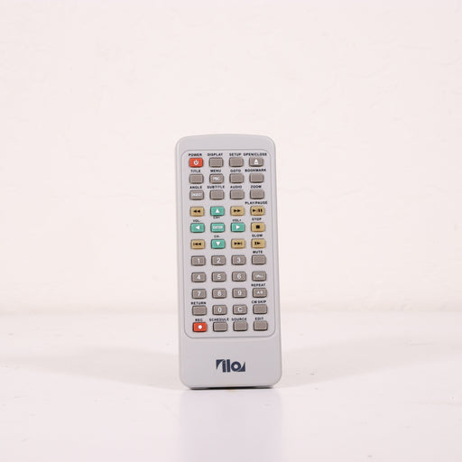 ILO Remote for DVDR05-Remote Controls-SpenCertified-vintage-refurbished-electronics