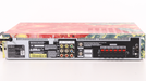 INSIGNIA NS-H3005 DVD/VCR Combi Receiver (Hydro Dipped)-Audio & Video Receivers-SpenCertified-vintage-refurbished-electronics