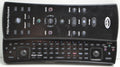 INTEC - PS3 PlayStation 3 Keyboard - G7720 - 4 in 1 Wireless Gaming Solution - Remote Control