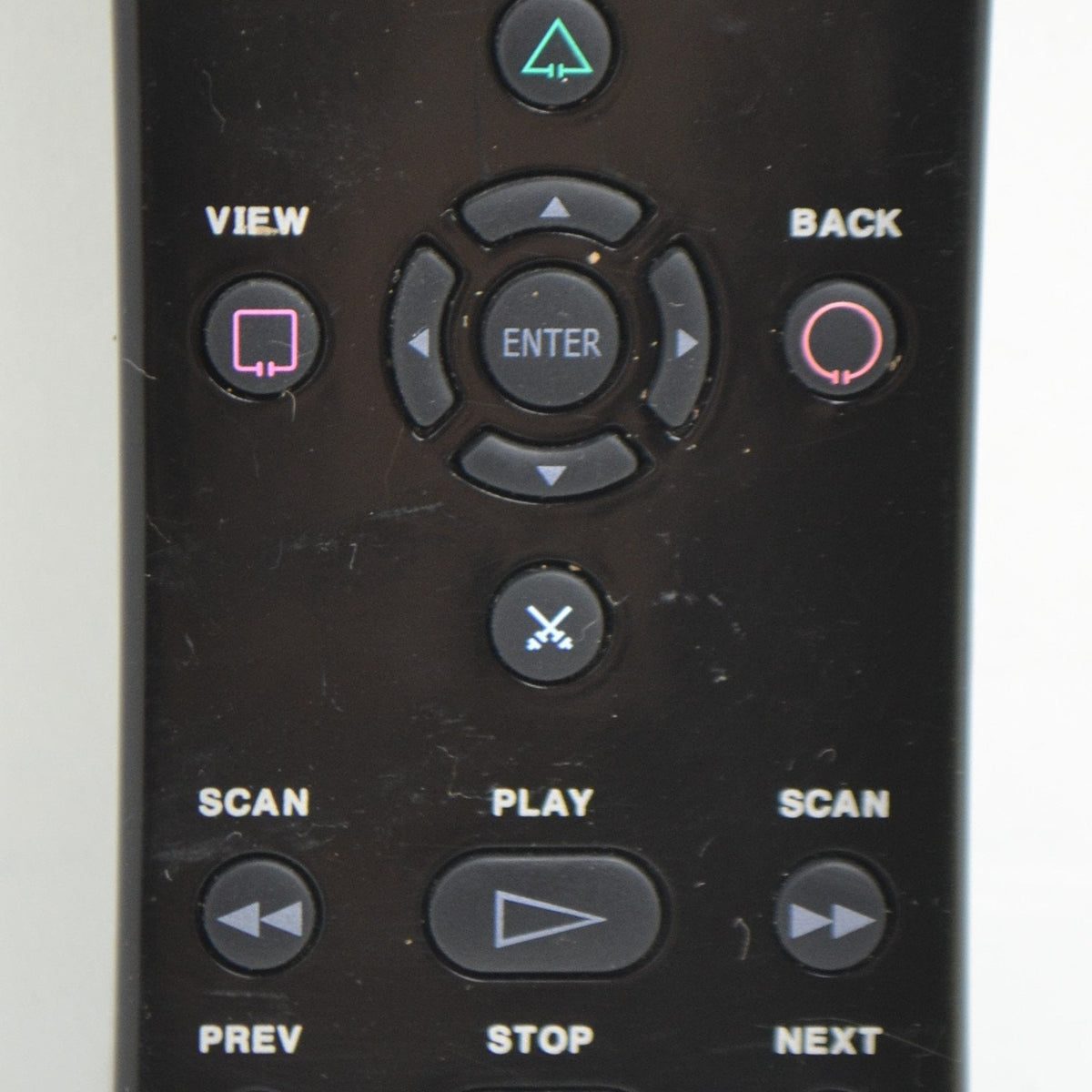 INTEC - PS3 PlayStation 3 Keyboard - G7720 - 4 in 1 Wireless Gaming So ...