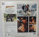 Indiana Jones and the Last Crusade LaserDisc Movie-Electronics-SpenCertified-refurbished-vintage-electonics