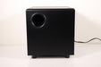 Infinity BU-1 8" Woofer Subwoofer Speaker Black-Speakers-SpenCertified-vintage-refurbished-electronics