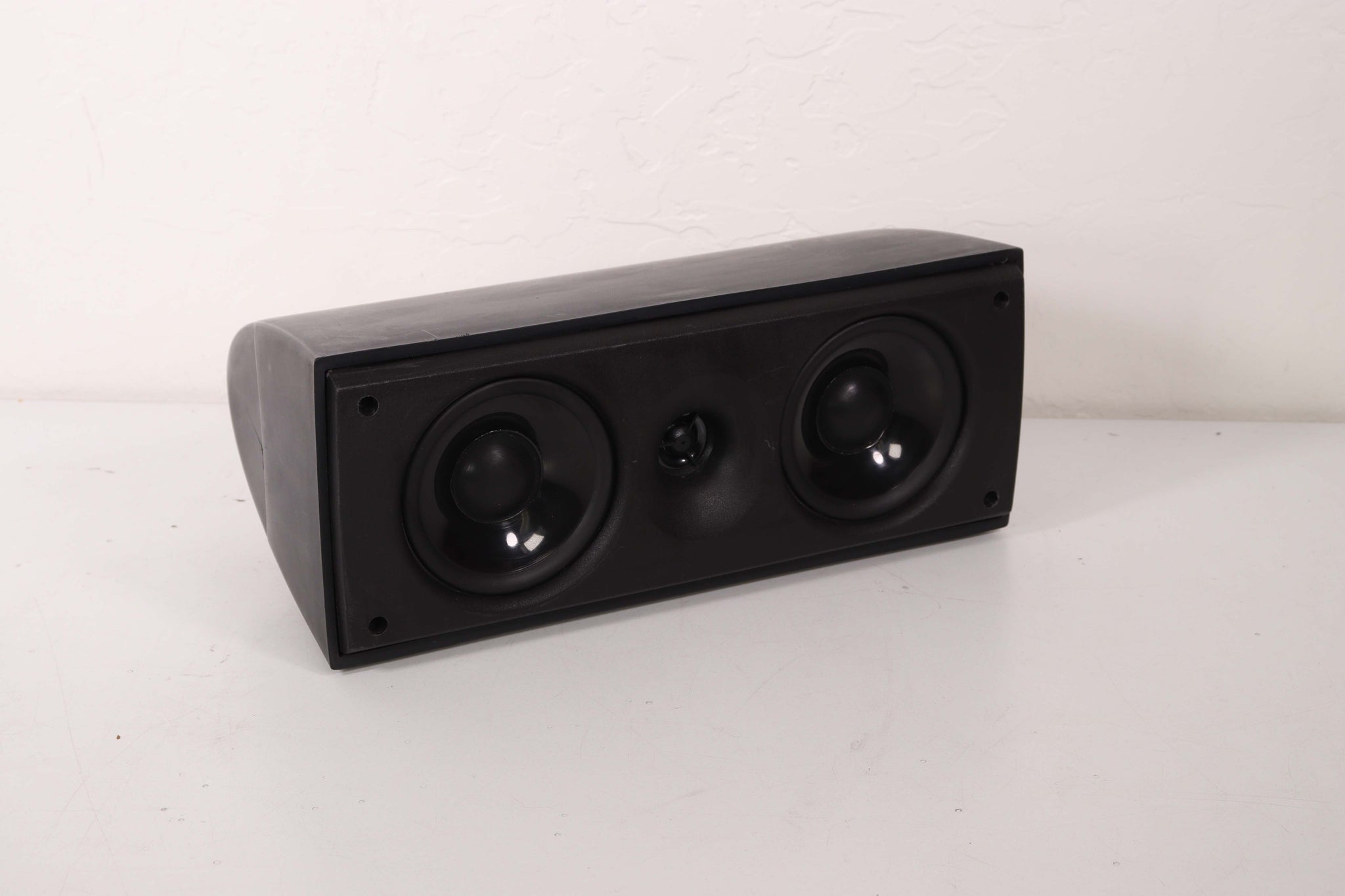 Infinity CC1 1080 Watts 8 Ohm Center Channel Speaker