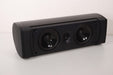 Infinity CC-2 8 Ohm Center Channel Speaker-Speakers-SpenCertified-vintage-refurbished-electronics