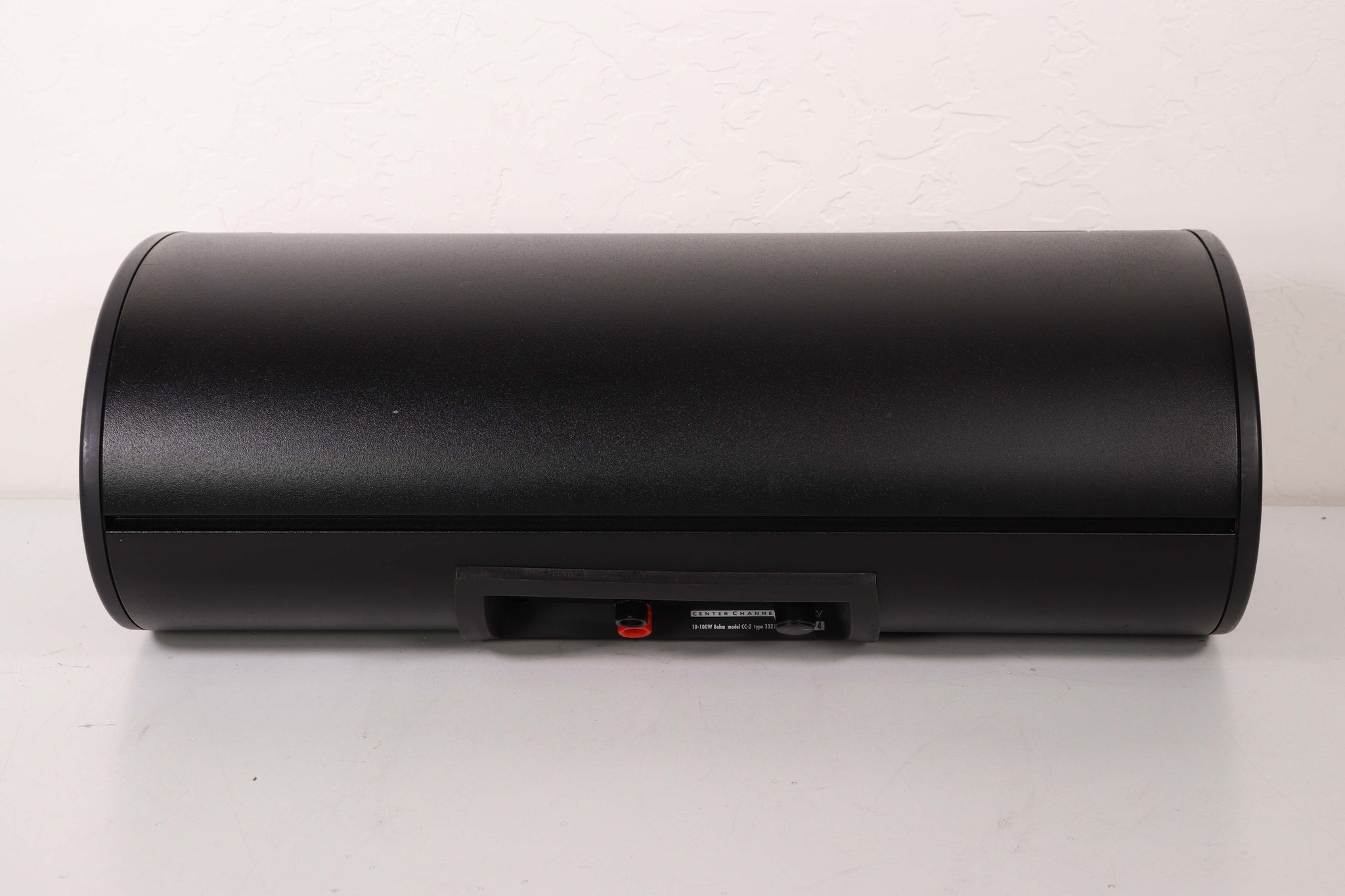 Infinity CC2 8 Ohm Center Channel Speaker