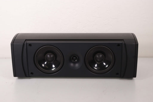 Infinity CC-2 8 Ohm Center Channel Speaker-Speakers-SpenCertified-vintage-refurbished-electronics