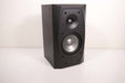 Infinity ENTRA ONE 2 Way Bookshelf Speaker Pair Set 8 Ohms 125 Watts-Speakers-SpenCertified-vintage-refurbished-electronics