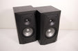 Infinity ENTRA ONE 2 Way Bookshelf Speaker Pair Set 8 Ohms 125 Watts-Speakers-SpenCertified-vintage-refurbished-electronics