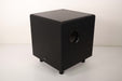 Infinity HTS-10SUB 10 Inch Powered Subwoofer System Bass Module-Speakers-SpenCertified-vintage-refurbished-electronics