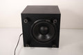 Infinity HTS-10SUB 10 Inch Powered Subwoofer System Bass Module