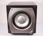 Infinity IL120S Interlude 12 Inch Front Firing Home Stereo Subwoofer Speaker Powered-Speakers-SpenCertified-vintage-refurbished-electronics