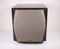 Infinity IL120S Interlude 12 Inch Front Firing Home Stereo Subwoofer Speaker Powered