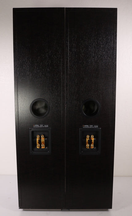 Infinity IL30 Tower Speaker Pair Set Ported-Speakers-SpenCertified-vintage-refurbished-electronics