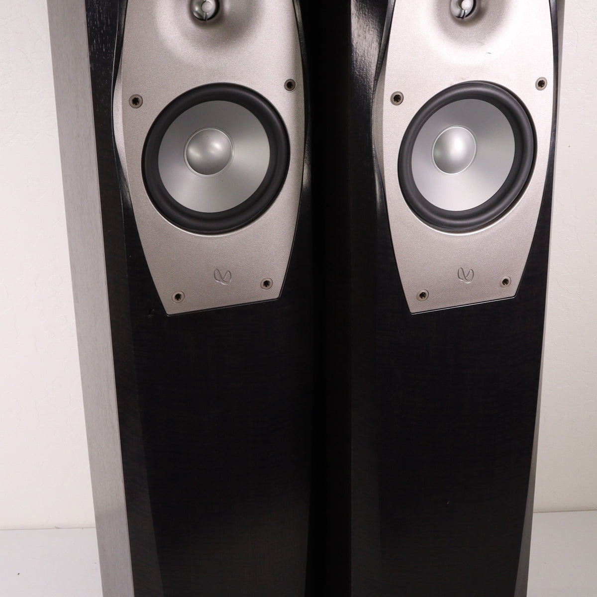 Infinity IL30 Tower Speaker Pair Set Ported — SpenCertified