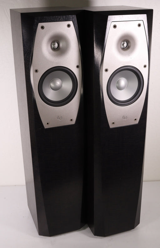 Infinity IL30 Tower Speaker Pair Set Ported-Speakers-SpenCertified-vintage-refurbished-electronics