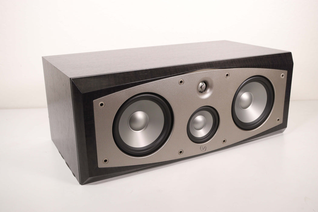 Infinity IL36c Center Channel Speaker Large 4 Way System-Speakers-SpenCertified-vintage-refurbished-electronics