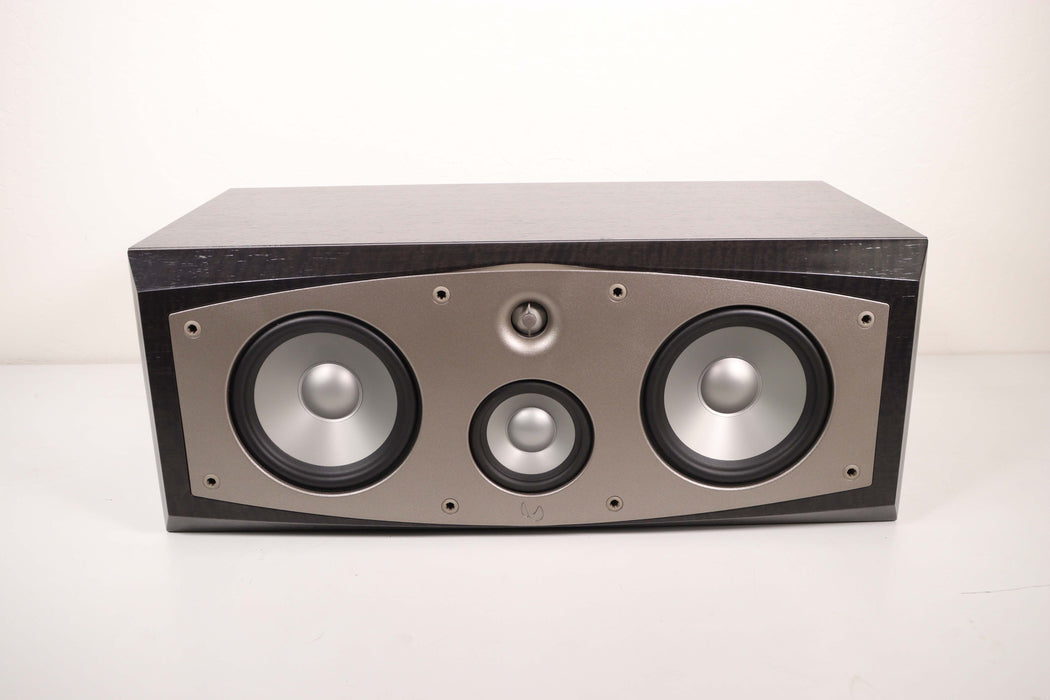 Infinity IL36c Center Channel Speaker Large 4 Way System-Speakers-SpenCertified-vintage-refurbished-electronics