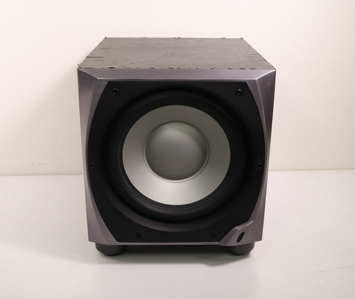 Infinity Modulus MSW-II Sub 600 Watt 12 Inch Speaker Subwoofer Bass Module (Has Problems)-Speakers-SpenCertified-vintage-refurbished-electronics