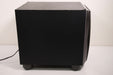 Infinity Modulus MSW-II Sub 600 Watt 12 Inch Speaker Subwoofer Bass Module (Has Problems)-Speakers-SpenCertified-vintage-refurbished-electronics