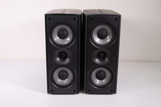 Infinity Overture Compositions Speaker Pair with Built-in Powered Subwoofer-Speakers-SpenCertified-vintage-refurbished-electronics