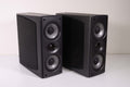 Infinity Overture Compositions Speaker Pair with Built-in Powered Subwoofer