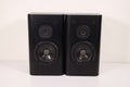 Infinity RS1001 Audiophile Speaker Pair Bookshelf Set 2 Way Small