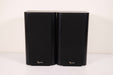 Infinity RS1001 Audiophile Speaker Pair Bookshelf Set 2 Way Small-Speakers-SpenCertified-vintage-refurbished-electronics