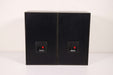 Infinity RS1001 Audiophile Speaker Pair Bookshelf Set 2 Way Small-Speakers-SpenCertified-vintage-refurbished-electronics