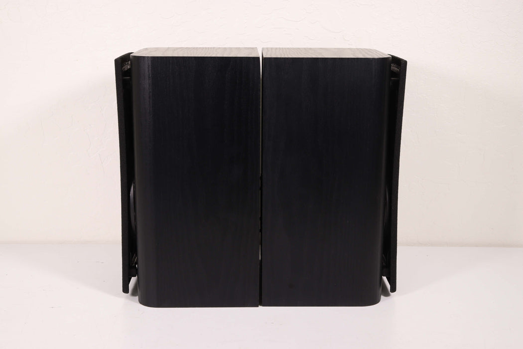 Infinity RS1001 Audiophile Speaker Pair Bookshelf Set 2 Way Small-Speakers-SpenCertified-vintage-refurbished-electronics