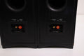 Infinity RS4 Tower Speaker Pair Ported 8 Ohms 15-150 Watts 2 Way