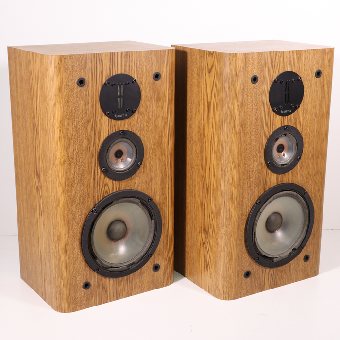 Infinity RS4000 Speaker Pair Ribbon Tweeter (Need New Foam) — SpenCertified