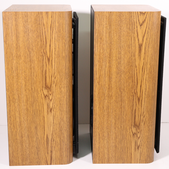 Infinity RS4000 Speaker Pair Ribbon Tweeter (Need New Foam) — SpenCertified