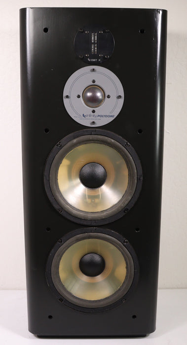 Infinity RS6000 Speaker Pair Ribbon Tweeter Polydome (HEAVY WEAR)-Speakers-SpenCertified-vintage-refurbished-electronics