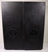 Infinity RS6000 Speaker Pair Ribbon Tweeter Polydome (HEAVY WEAR)-Speakers-SpenCertified-vintage-refurbished-electronics