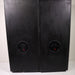 Infinity RS6000 Speaker Pair Ribbon Tweeter Polydome (HEAVY WEAR)-Speakers-SpenCertified-vintage-refurbished-electronics