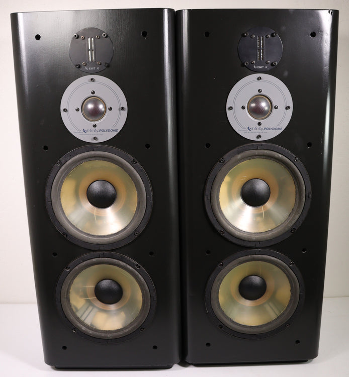 Infinity sale tweeter speakers