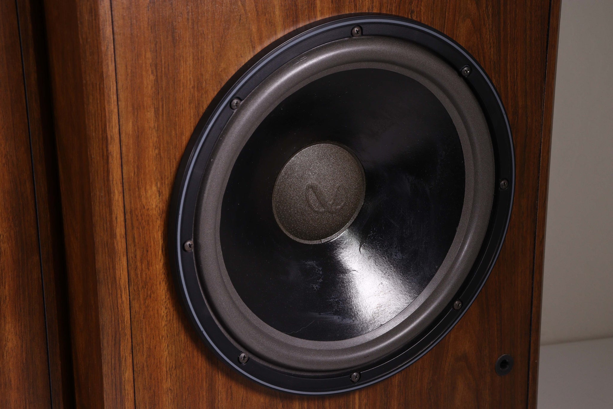 Sm102 Infinity Infinity SM 120 Studio Monitor 120 3 Way Speaker Pair