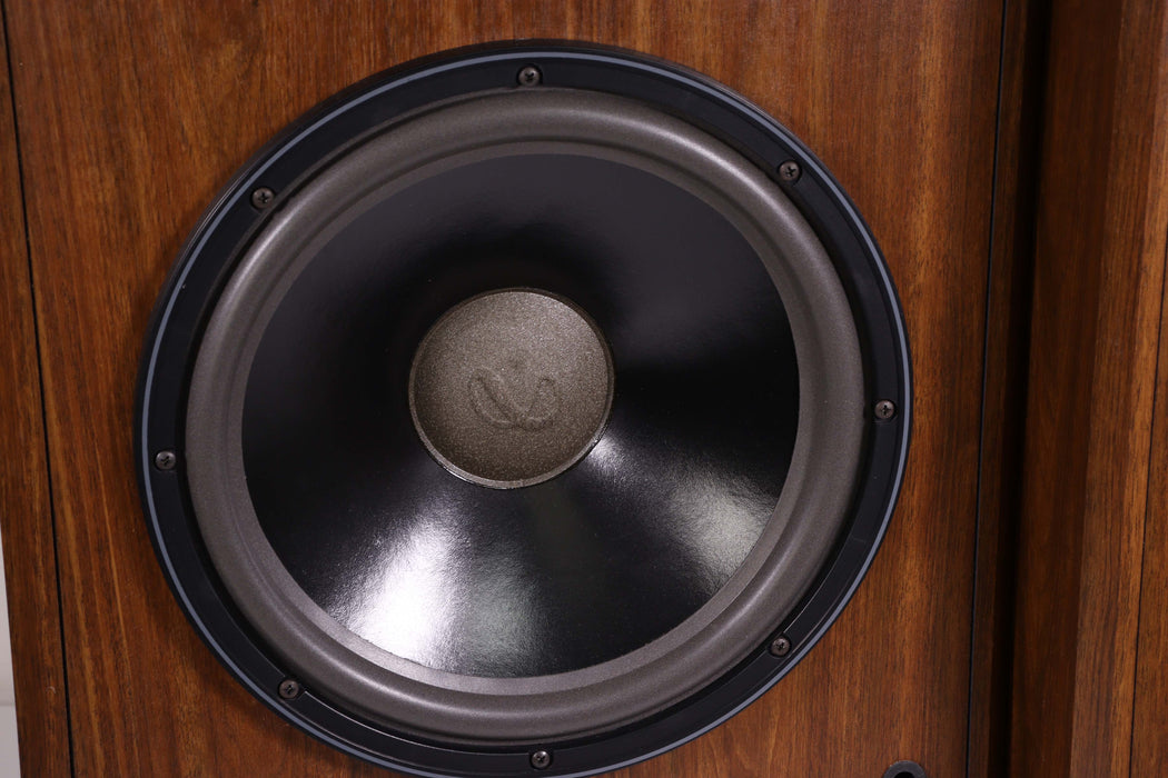 Sm102 Infinity Infinity SM 120 Studio Monitor 120 3 Way Speaker Pair — SpenCertified