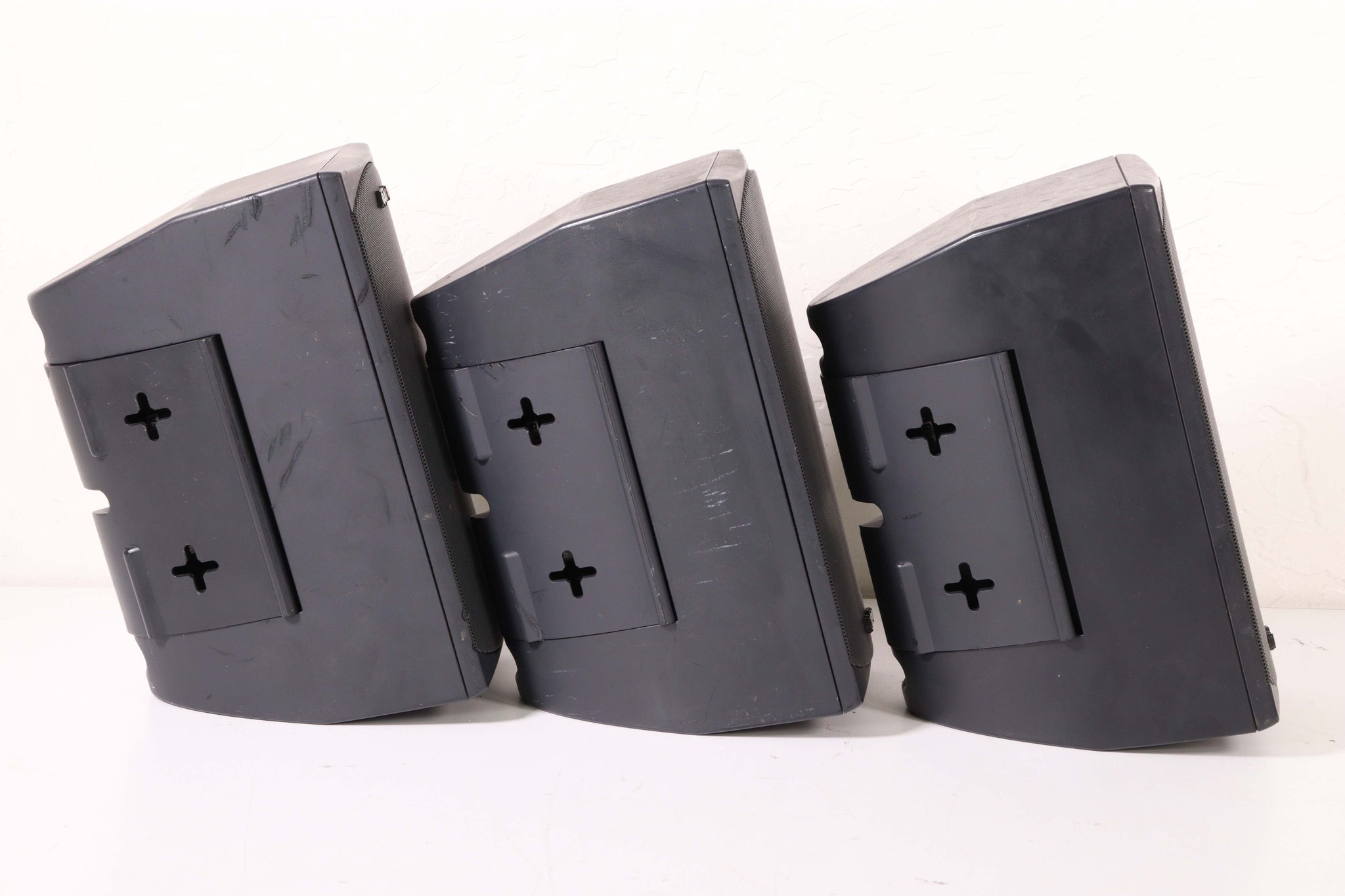 Infinity Universal Satellite US1 3 Channel Speaker Set