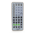 Initial RC-1700  Remote Control for Portable DVD Player IDM1560