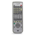 Initial RC-751 Remote Control for DVD Player DV1300
