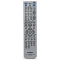 Insignia 6711R1N189C Remote Control for DVD VCR Combo Recorder IS-DVD100121