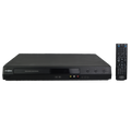 Insignia DVD Recorder and Player NS-1DVDR