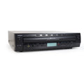 Insignia IS-DA1802 5 Disc CD Changer with MP3 and WMA Playback