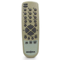 Insignia JC1-1 TV and Cable Box Remote Controller